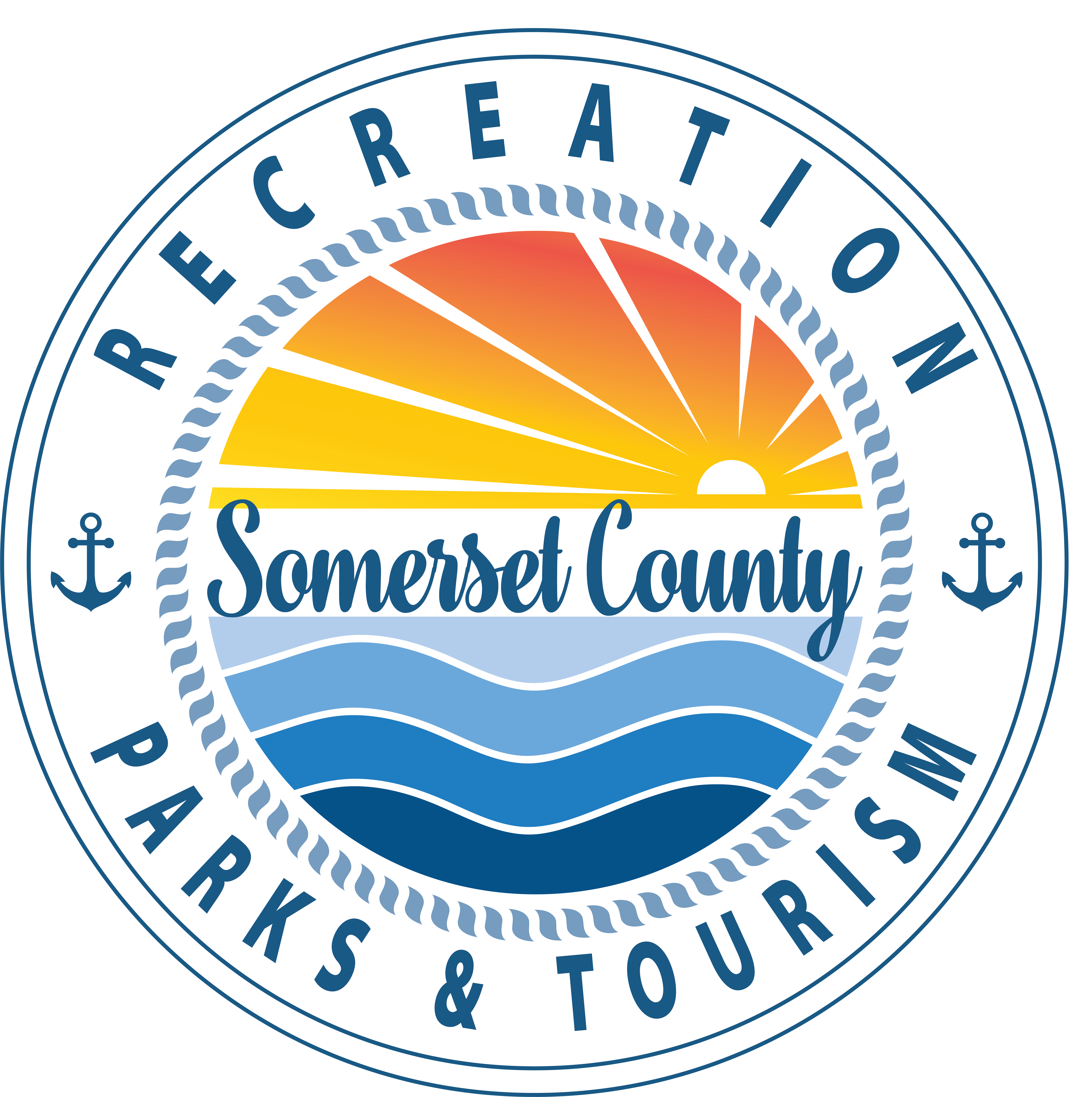 Somerset County Recreation, Parks, & Tourism