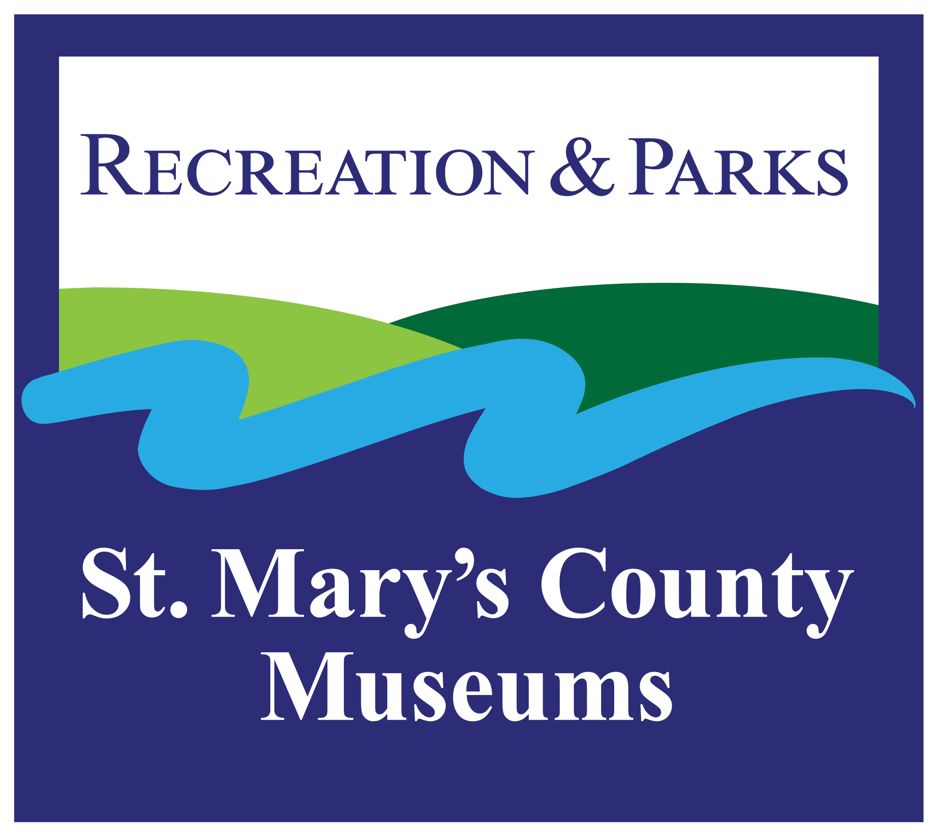 St. Mary's County Museum Division