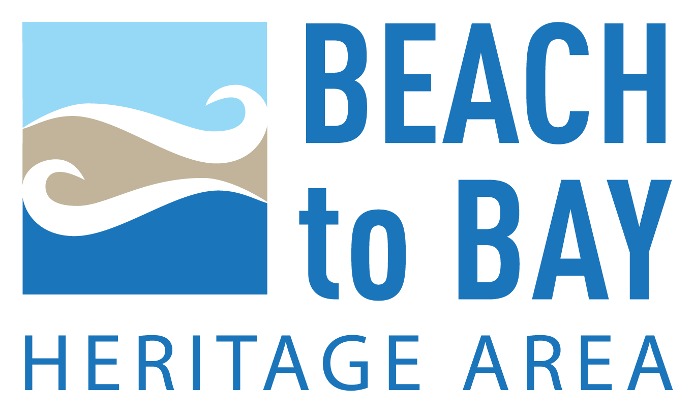 Beach to Bay Heritage Area